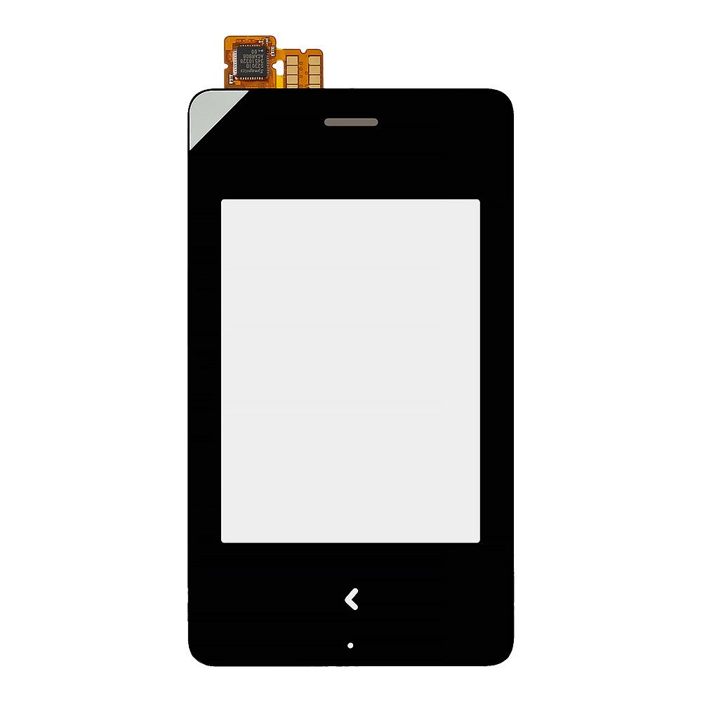 Тачскрин для Nokia Asha 500 Dual Sim