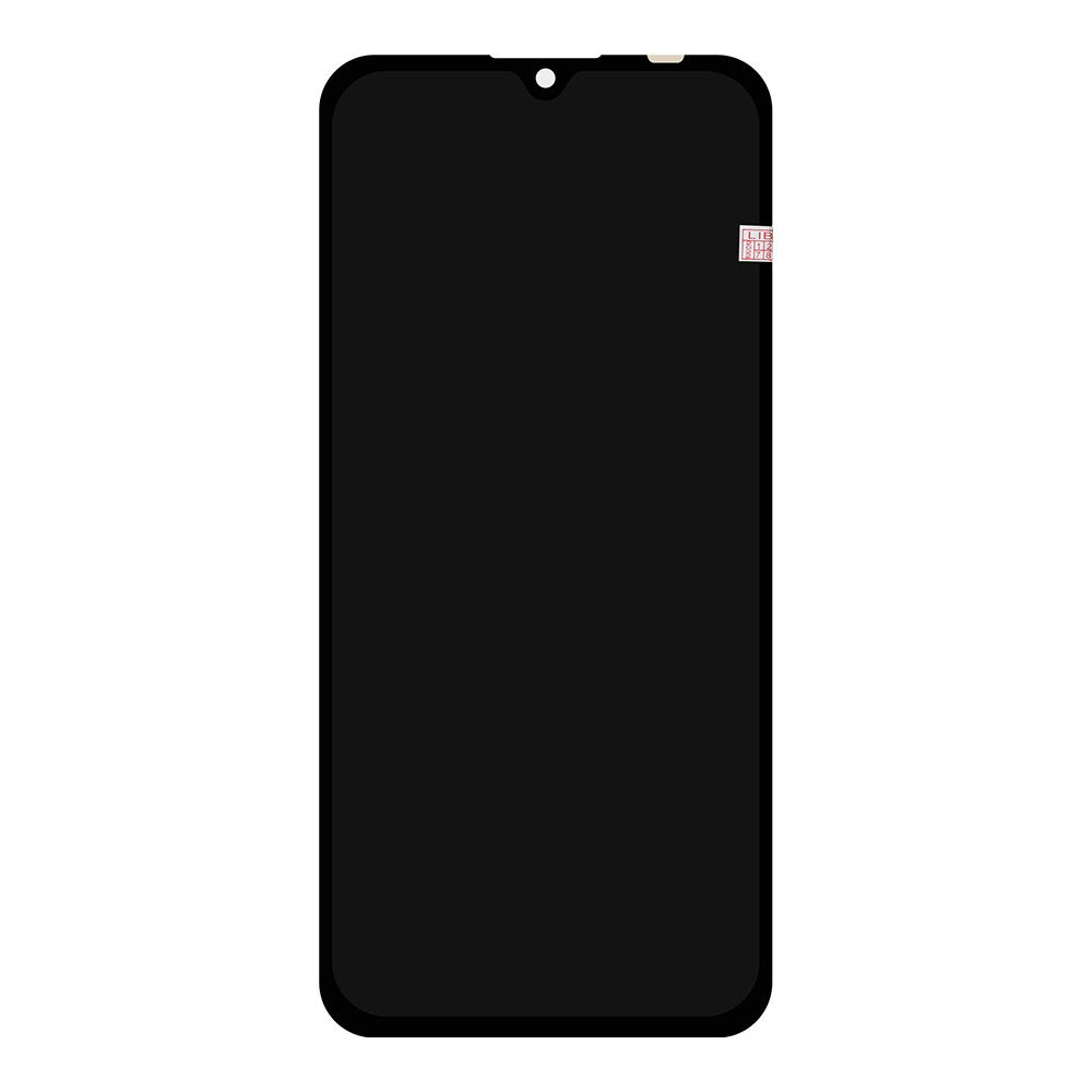 LCD дисплей для Huawei P Smart 2019 (POT-LX1) с тачскрином Orig LCD (черный) Premium