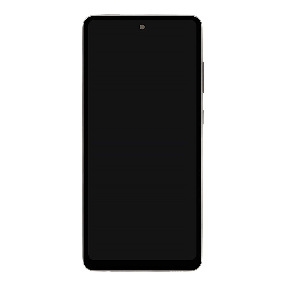 LCD дисплей для Samsung Galaxy A72 SM-A725 в сборе в рамке incell (черный)