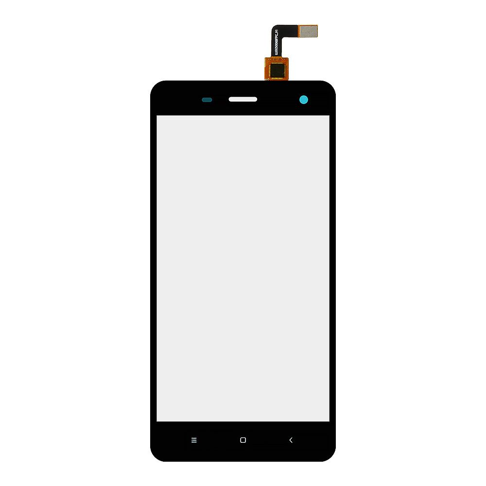 Тачскрин для Xiaomi Mi 4 (черный)