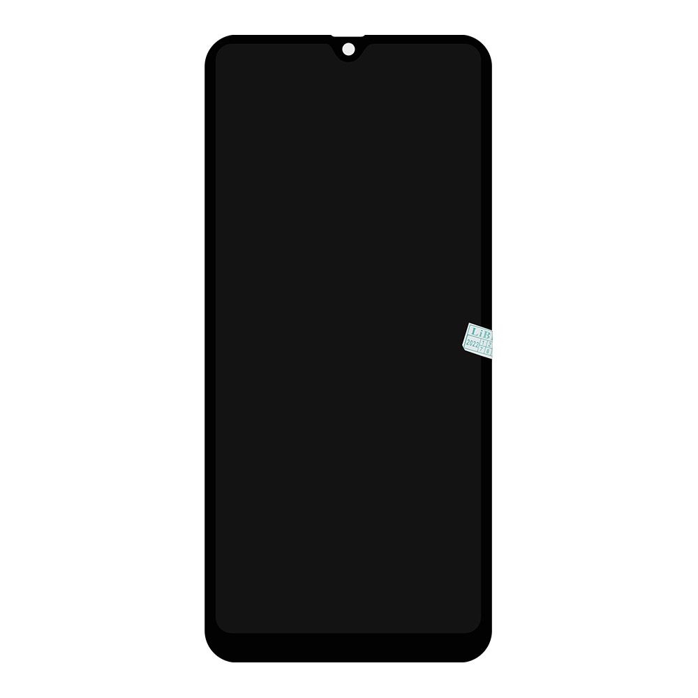 LCD дисплей для Samsung Galaxy M21/M30/M30s/M31 в сборе с тачскрином Incell (черный)