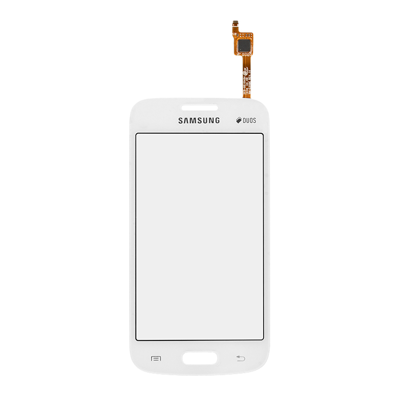 Тачскрин для Samsung G350E (белый)