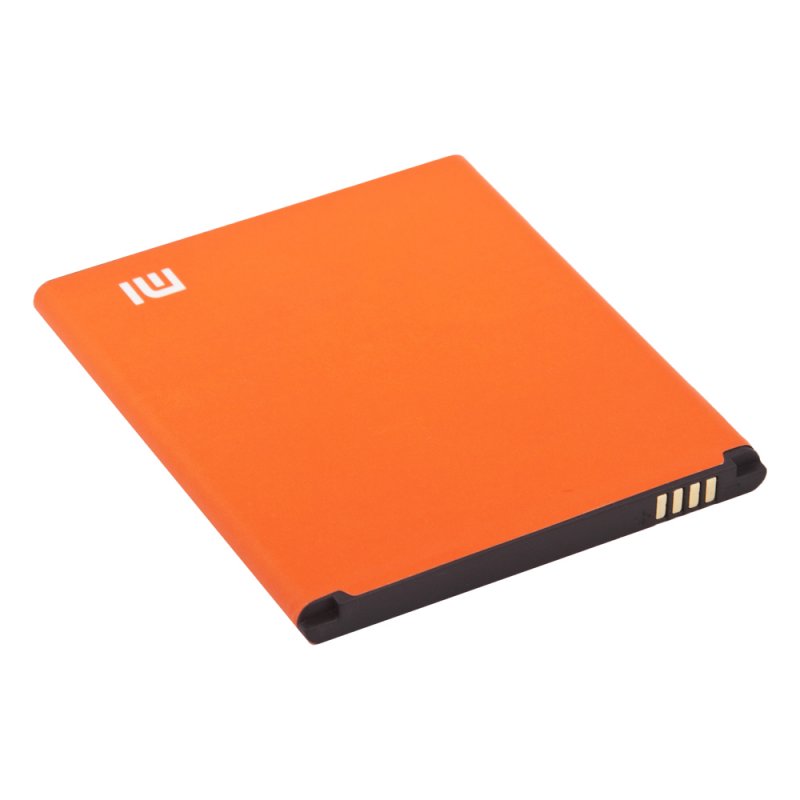 Аккумулятор (АКБ) для Xiaomi Redmi 1S BM41 Li2050 EURO (OEM)