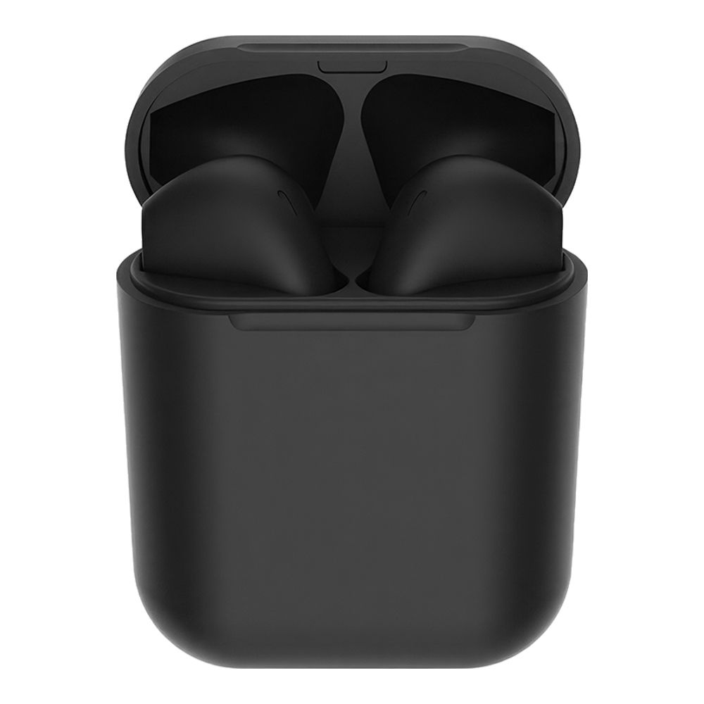 TWS гарнитура CELEBRAT TWS-W10 BT 5.0, вкладыши (черный)