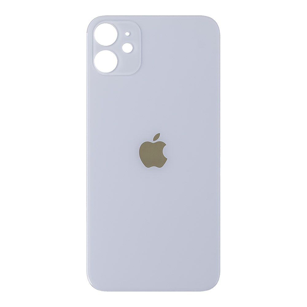 Задняя крышка для iPhone 11 (фиолетовый)