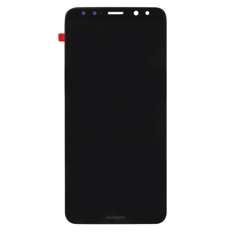 LCD дисплей для Huawei Mate 10 Lite с тачскрином (черный)