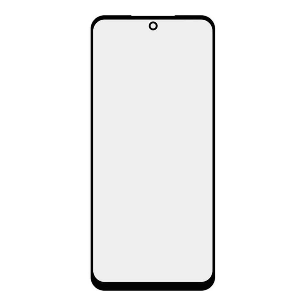 G+OCA PRO стекло для переклейки Xiaomi Redmi 10 / Note 10T / Note 10 (5G) / POCO M3 Pro (черный)