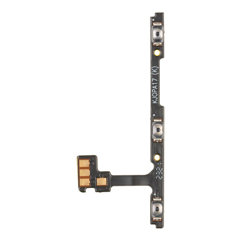 _Шлейф/FLC OPPO A17/A17K (CPH2477/CPH2471) на кнопку включения и кнопки громкости
