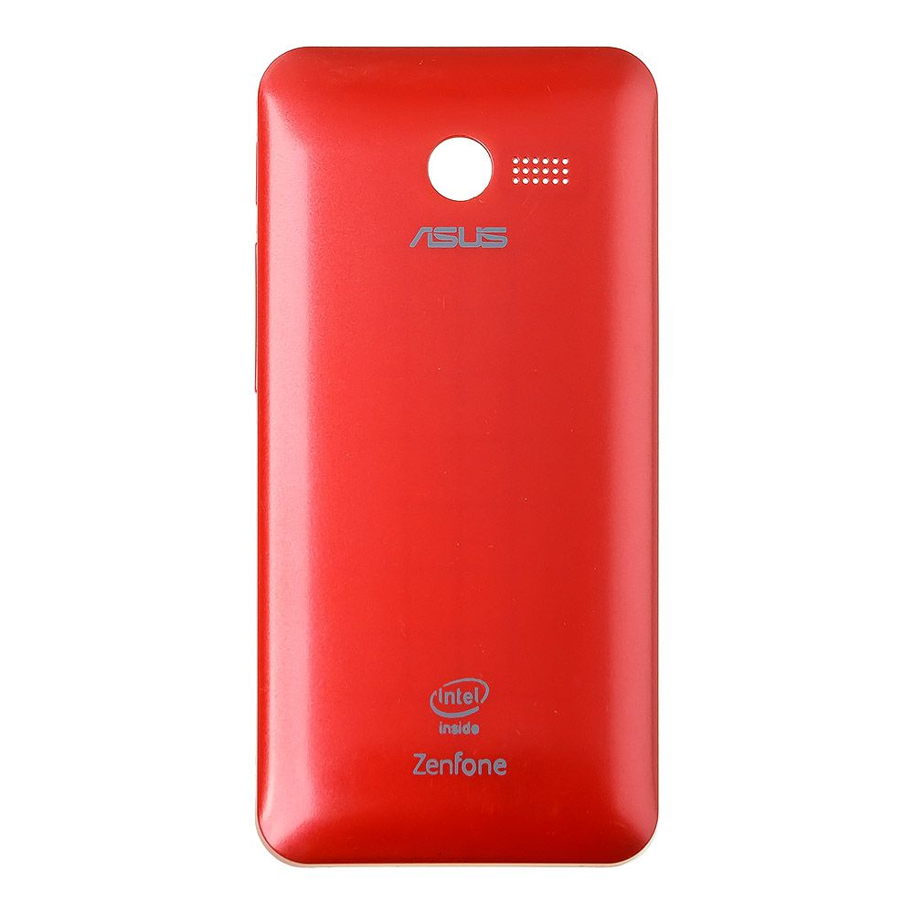 Задняя крышка для ASUS Zenfone 4 A400CG Red