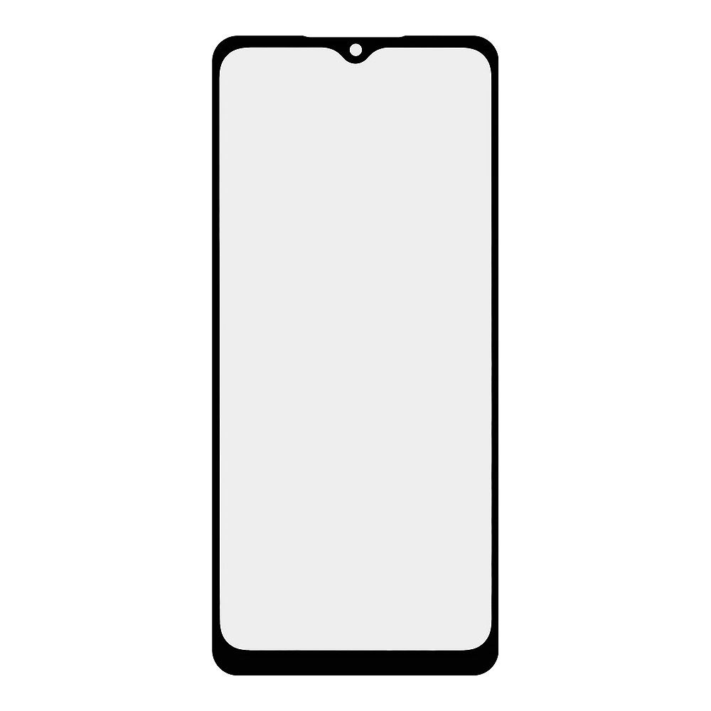 G+OCA PRO стекло для переклейки Samsung A125F/A127F/A022F/M127F Galaxy A12/M12/A02 (черный)