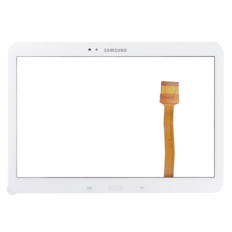 Тачскрин для Samsung Galaxy Tab 4 10.1 SM-T531/T530 (белый)