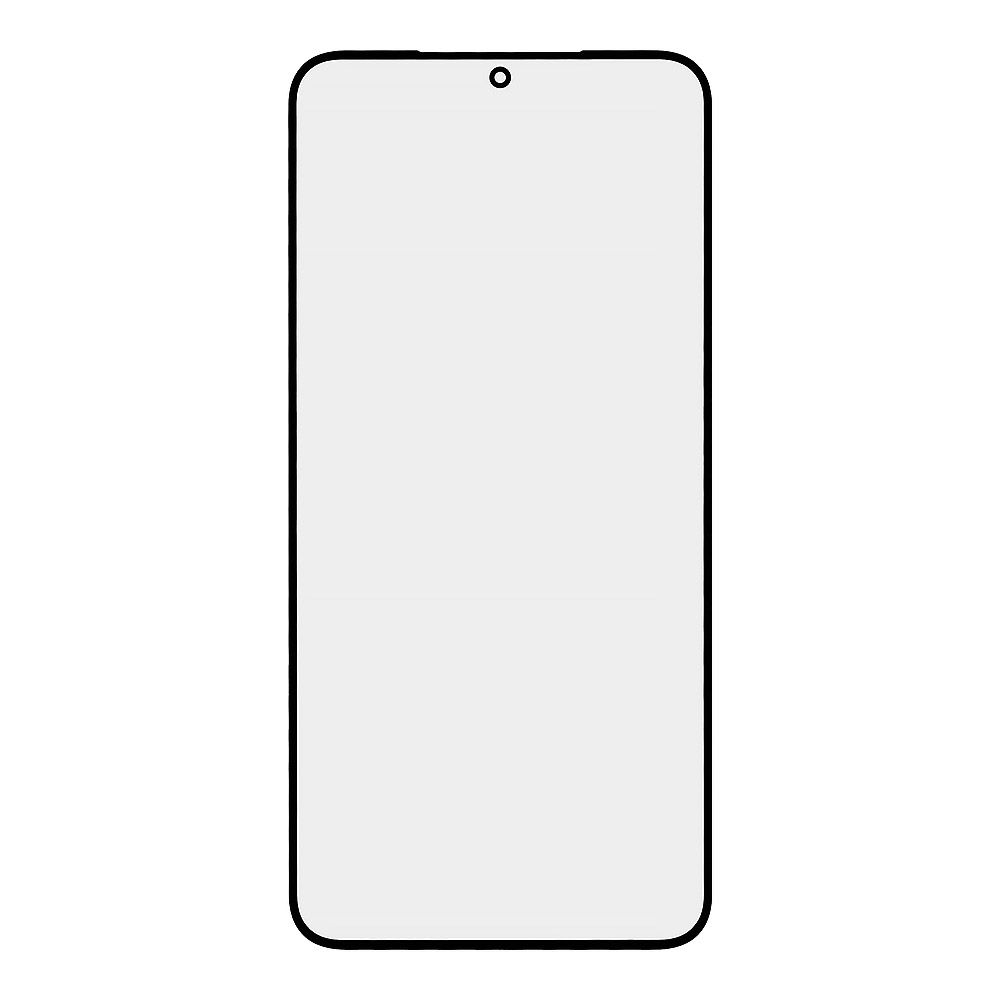 G+OCA PRO стекло для переклейки Samsung Galaxy S23+ (черный)