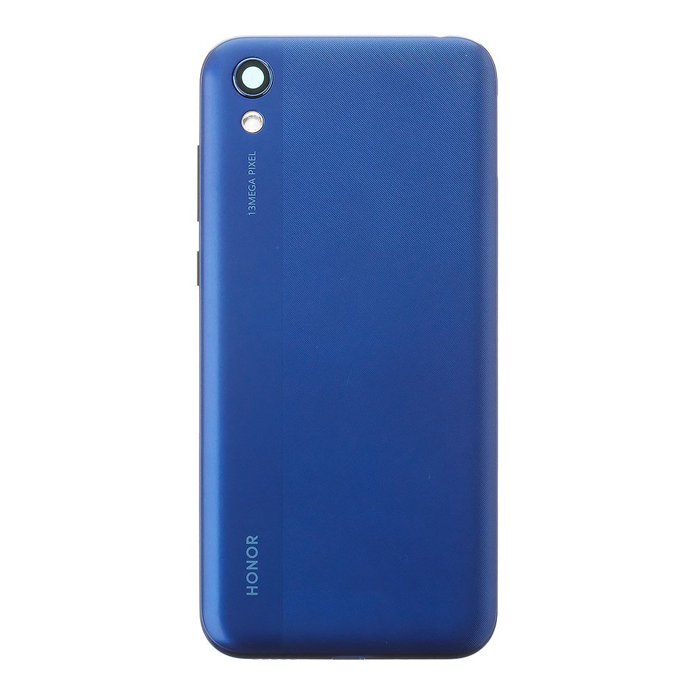 Задняя крышка для Huawei Honor 8S (KSA-LX9) (синий)