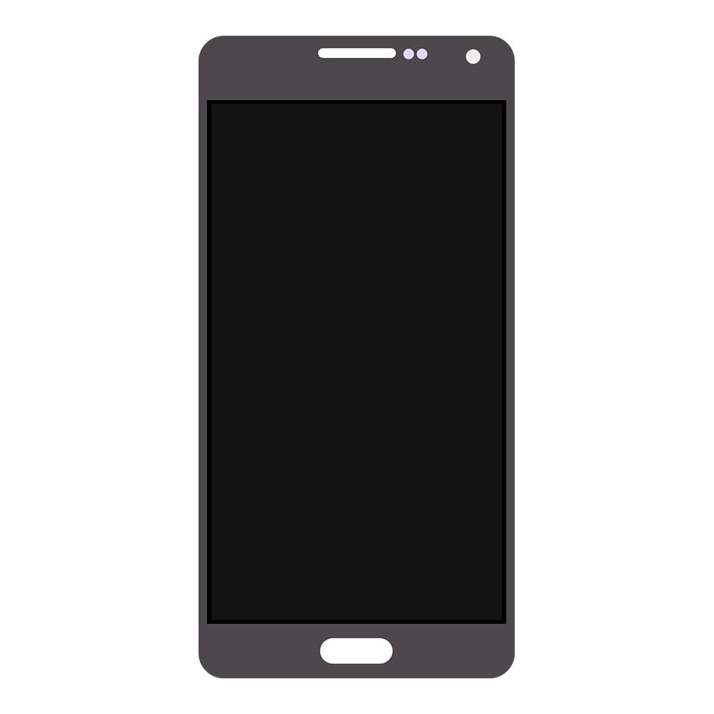 LCD дисплей для Samsung Galaxy A5 2015 SM-A500 в сборе, TFT (черный)