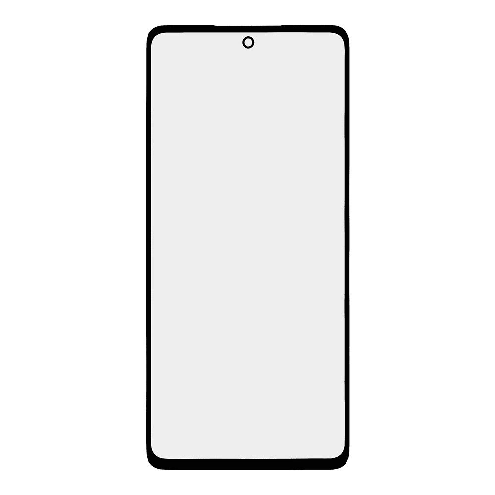 G+OCA PRO стекло для переклейки Samsung Galaxy A53 5G (черный)