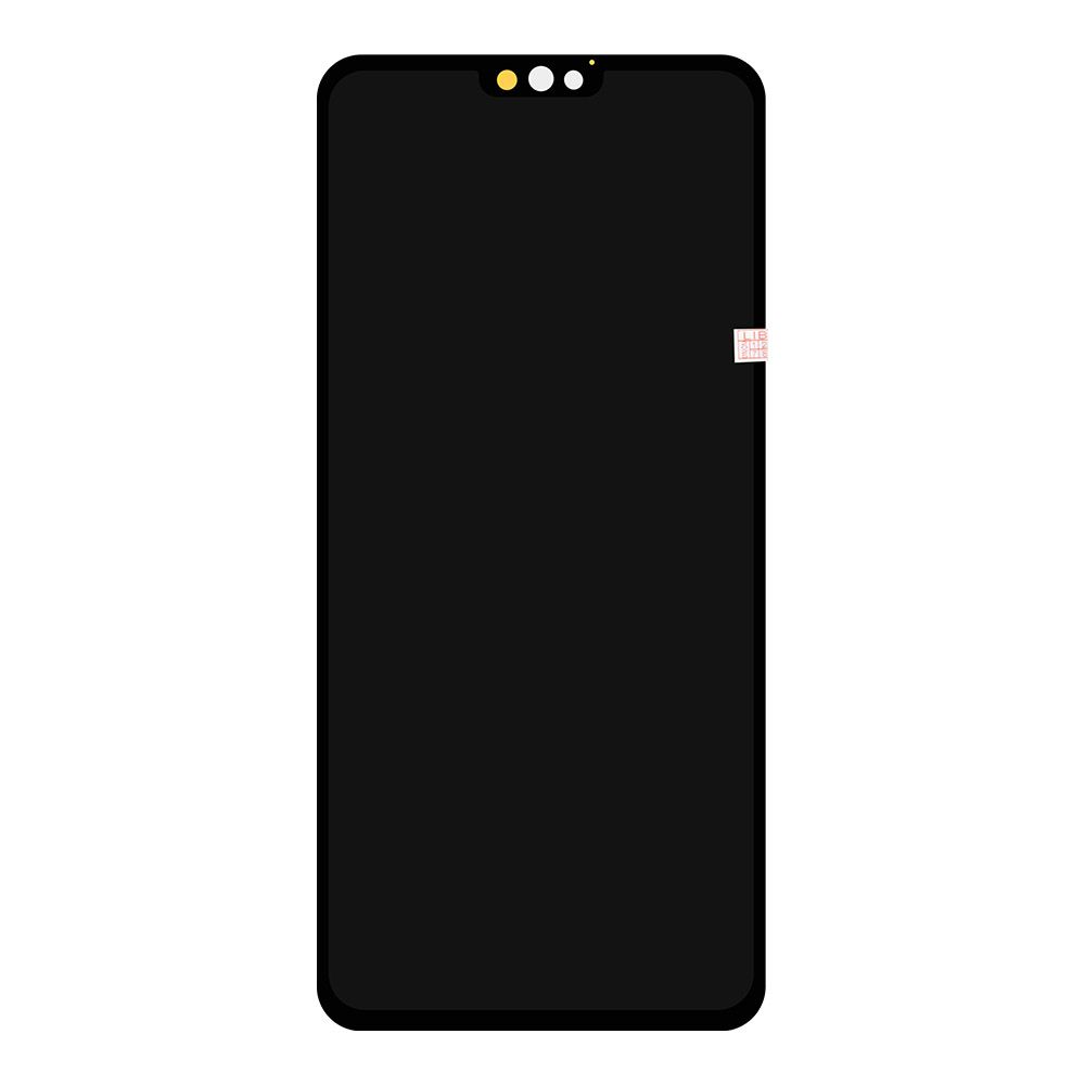 LCD дисплей для Huawei Honor 8X / 9X Lite (JSN-L21) с тачскрином COF (черный) яркая подсветка