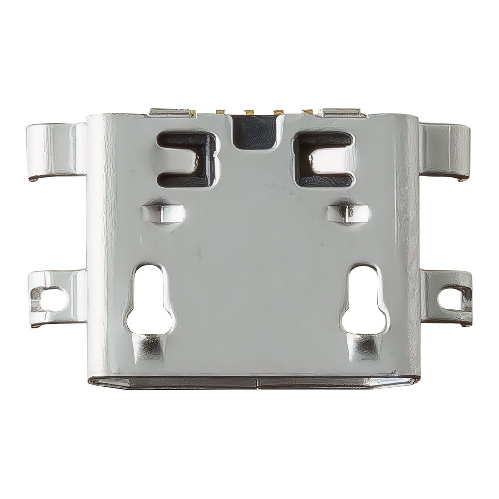 Системный разъем (зарядки) для Fly FS454/FS451/FS501/FS504 Micro USB