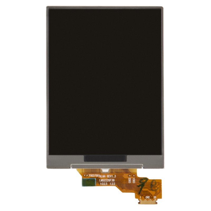 LCD дисплей для Sony-Ericsson T715 1-я категория