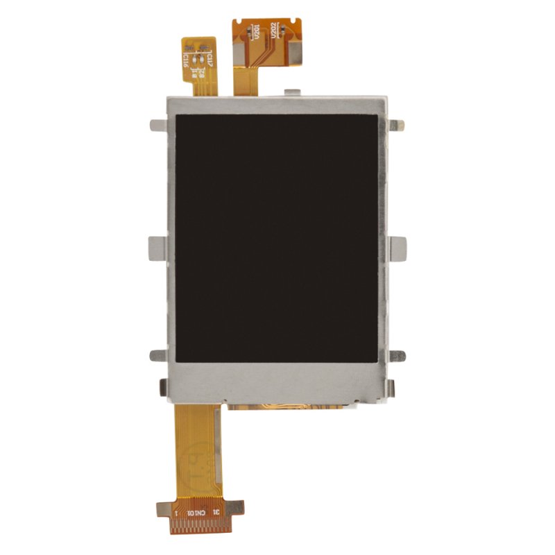 LCD дисплей для Sony-Ericsson W205 1-я категория