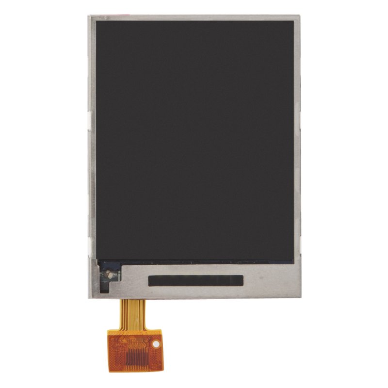 LCD дисплей для Sony-Ericsson W350