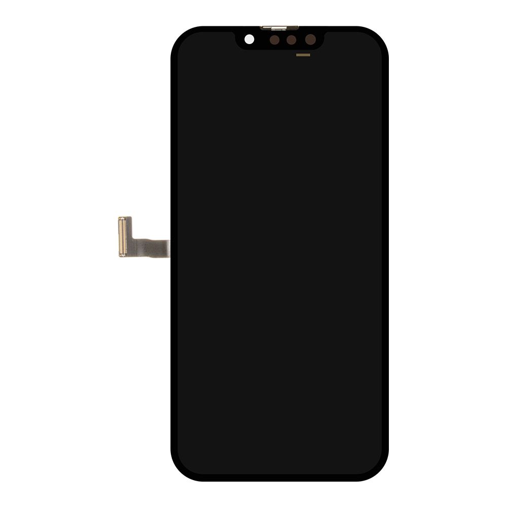 LCD дисплей для Apple iPhone 13 Pro (черный) с тачскрином original (change glass) без ошибки