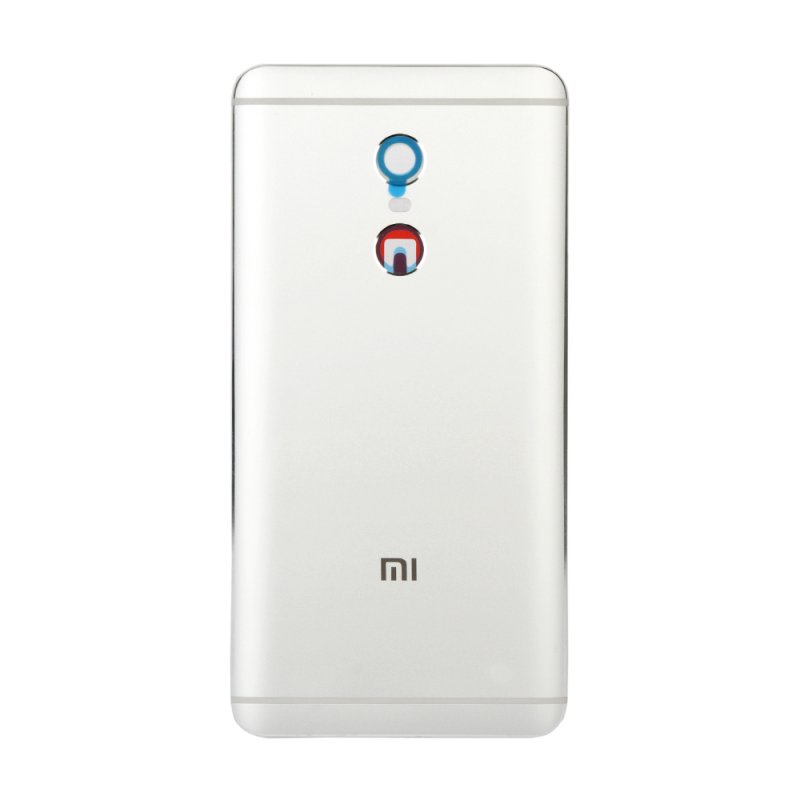 Задняя крышка для Xiaomi Redmi Note 4 (белый)