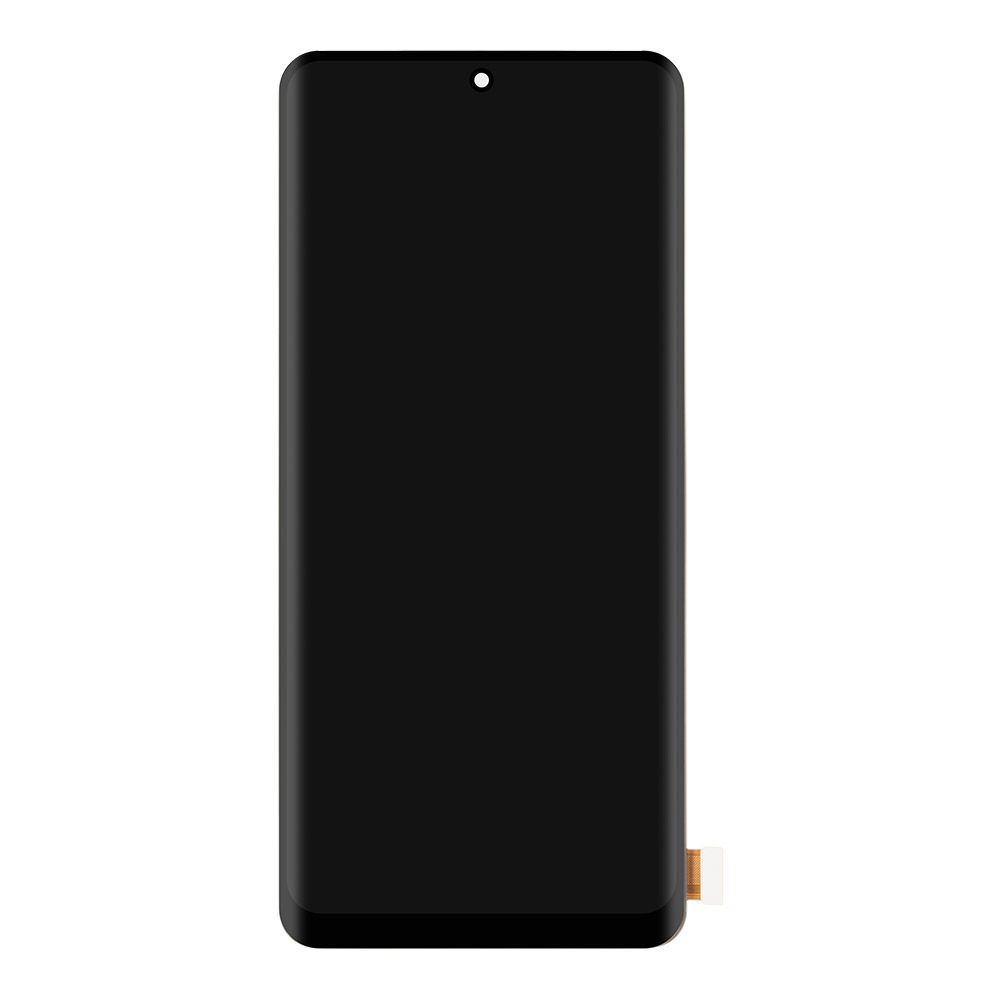 LCD дисплей для Xiaomi 12X/12S/12 (5G) (2022)  incell (черный)