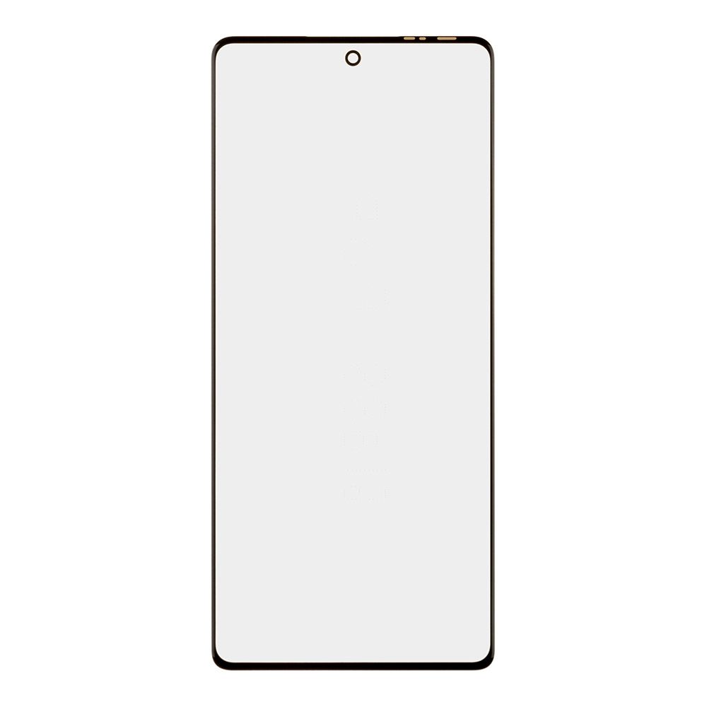 G+OCA PRO стекло для переклейки Tecno Camon 30 (черный)