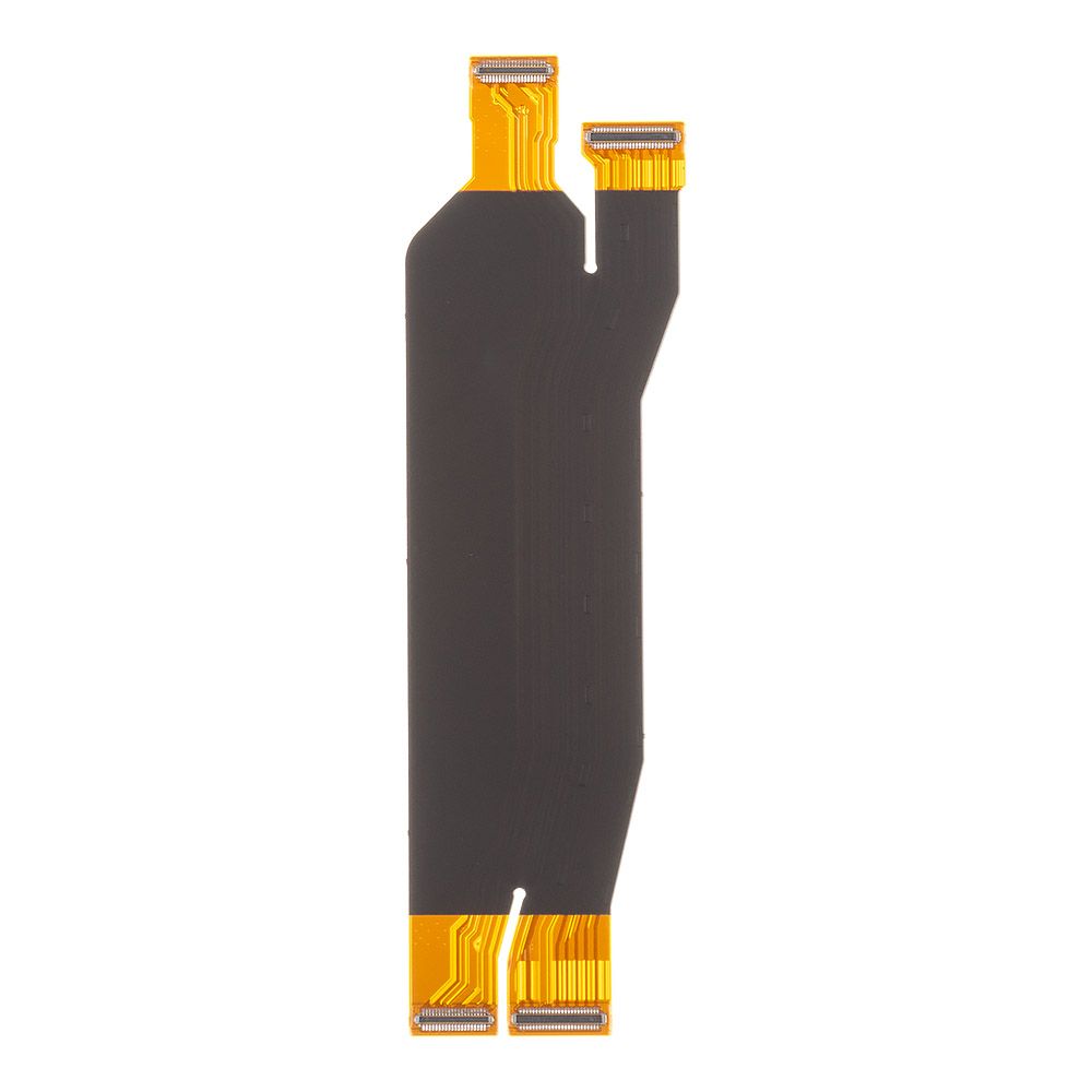 Шлейф/FLC Xiaomi 12T/12T Pro (22071212AG/MZB0CE5RU) межплатный