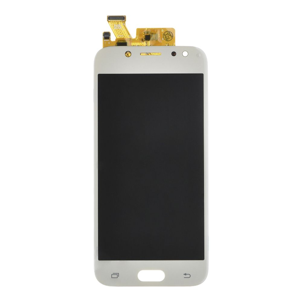LCD дисплей для Samsung Galaxy J5 2017 SM-J530 в сборе с тачскрином OLED (золото)