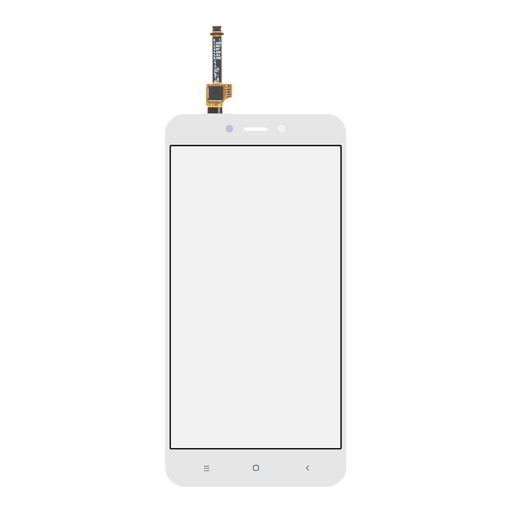 Тачскрин для Xiaomi Redmi 4X (белый)