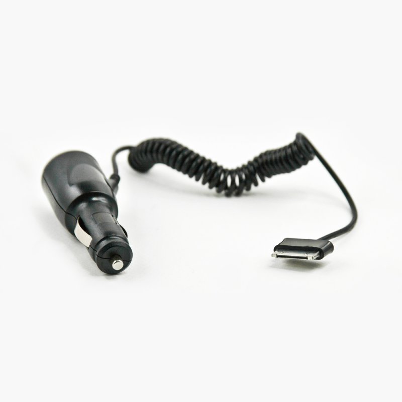 АЗУ для Samsung Galaxy Tab Car Charger (блистер)