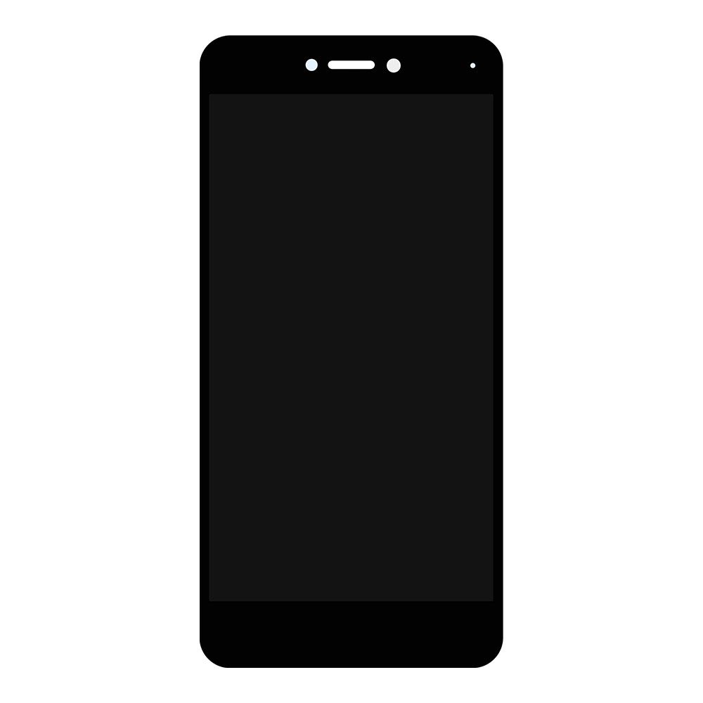 LCD дисплей для Huawei Honor 8 Lite с тачскрином (черный)