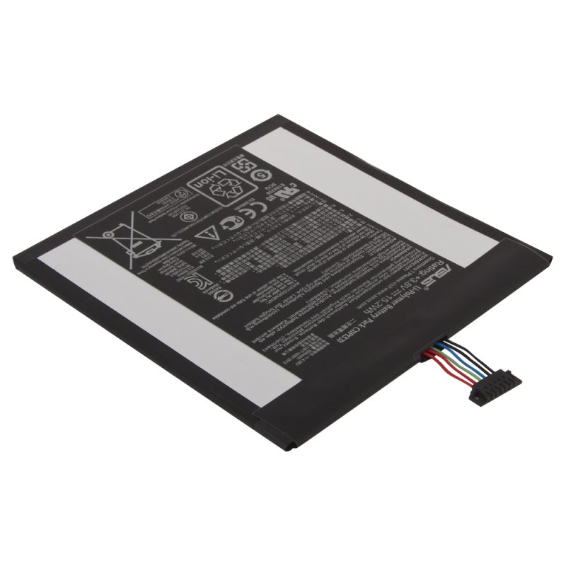 Аккумулятор (АКБ) для Asus FE380CG/Fonepad 8 (C11P1331) 3948 mAh
