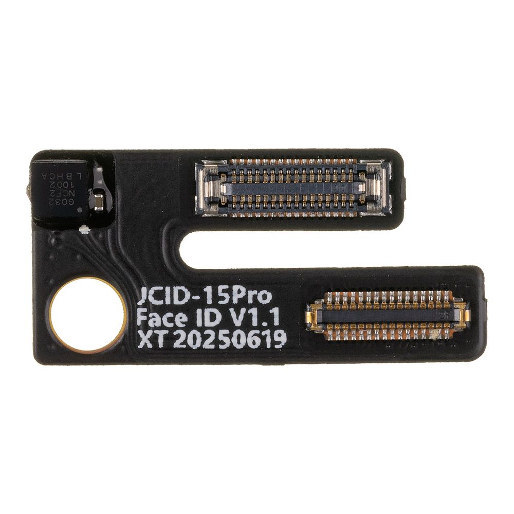 Шлейф для программатора JCID V1SE Face ID iPhone 15 Pro без перепайки