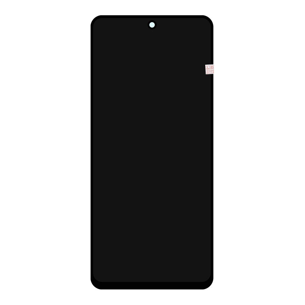 LCD дисплей для Tecno Camon 19/19 Pro/19 Pro 5G (CI6n)/(CI8n)/(CI7n) с тачскрином (черный) Premium