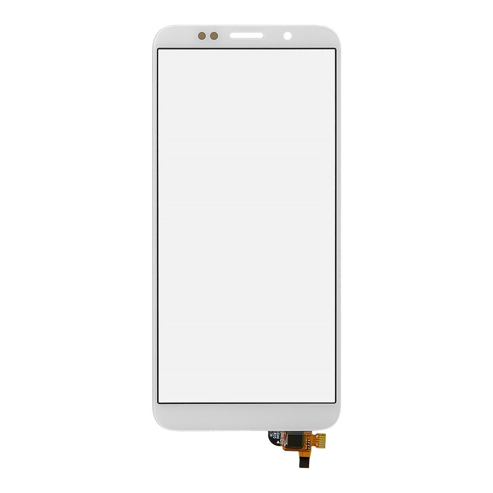 Тачскрин для Huawei Honor 7A (DUA-L22) / Y5 (2018) (DRA-L21) / Y5 Prime (2018) (белый)
