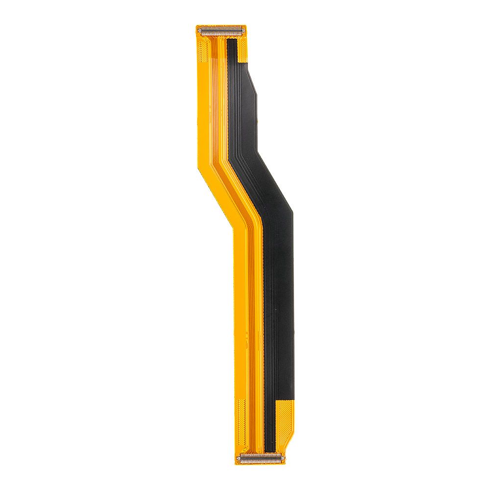 Шлейф/FLC Xiaomi Redmi Note 10 Pro 4G (M2101K6G) межплатный