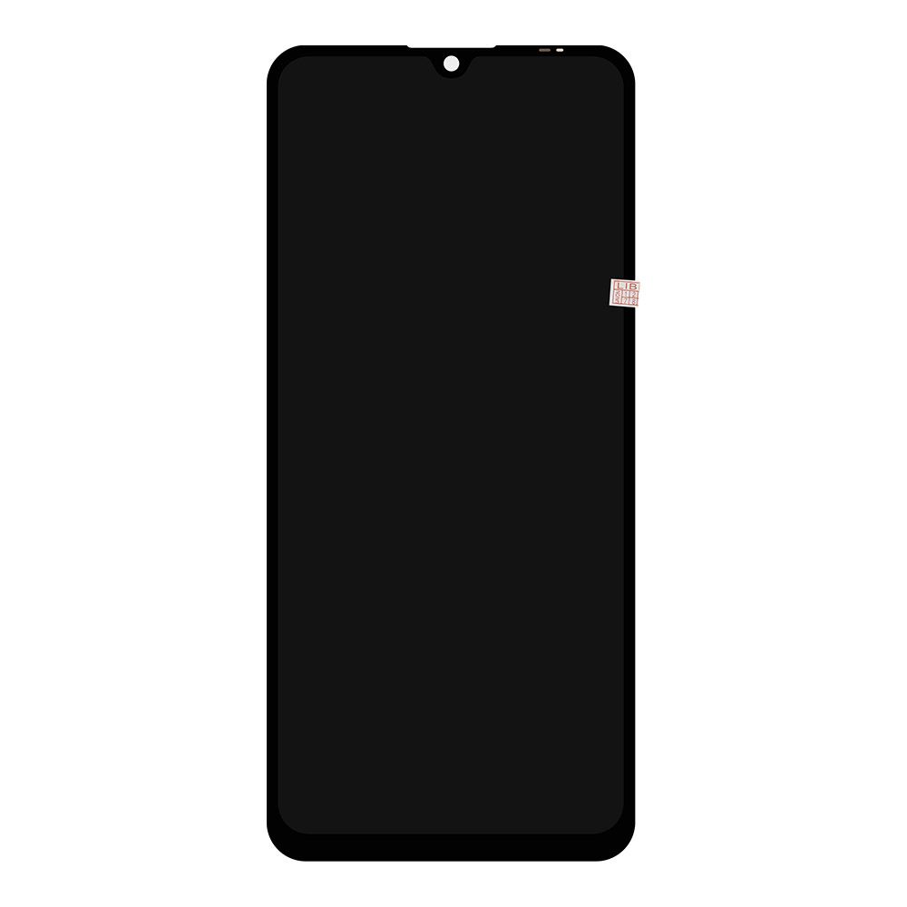LCD дисплей для Huawei Honor X7/Play6/Enjoy 30 Plus (CMA-LX1/CMA-LX2) с тачскрином (черный) OR LCD