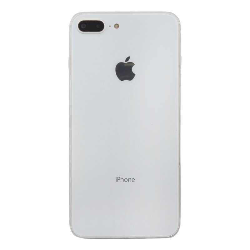 Муляж iPhone 8 Plus (серебристый)