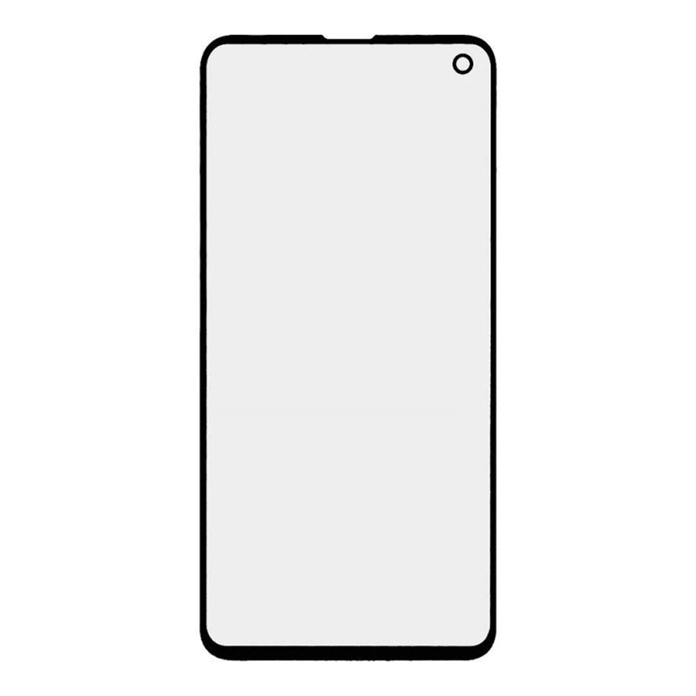 G+OCA PRO стекло для переклейки Samsung G973F Galaxy S10 (черный)