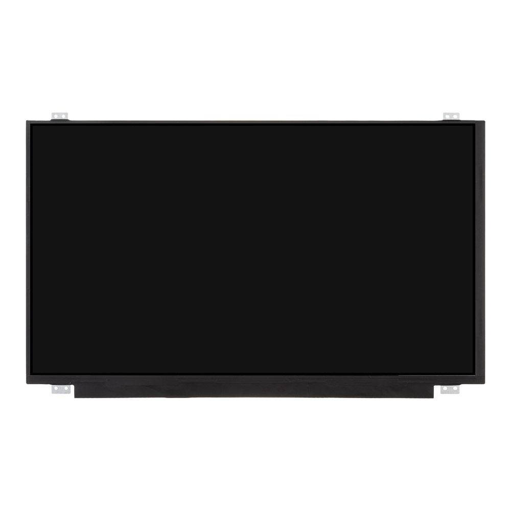 Матрица ноутбука 15.6" 1920x1080  FULL HD Matte Slim 30 eDp (NV156FHM-N41/N156HCA-EAA/NV156FHM-N42/N156HCA-GA3) с креплениями, 3 мм