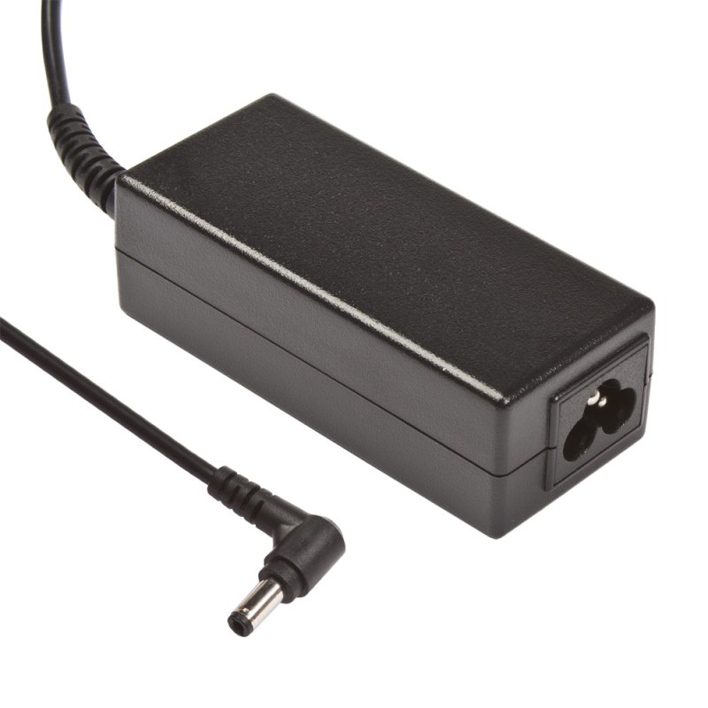 Блок питания ASX для ноутбука Asus 33W 19V 1.75A (5.5x2.5) (аналог AD890026)