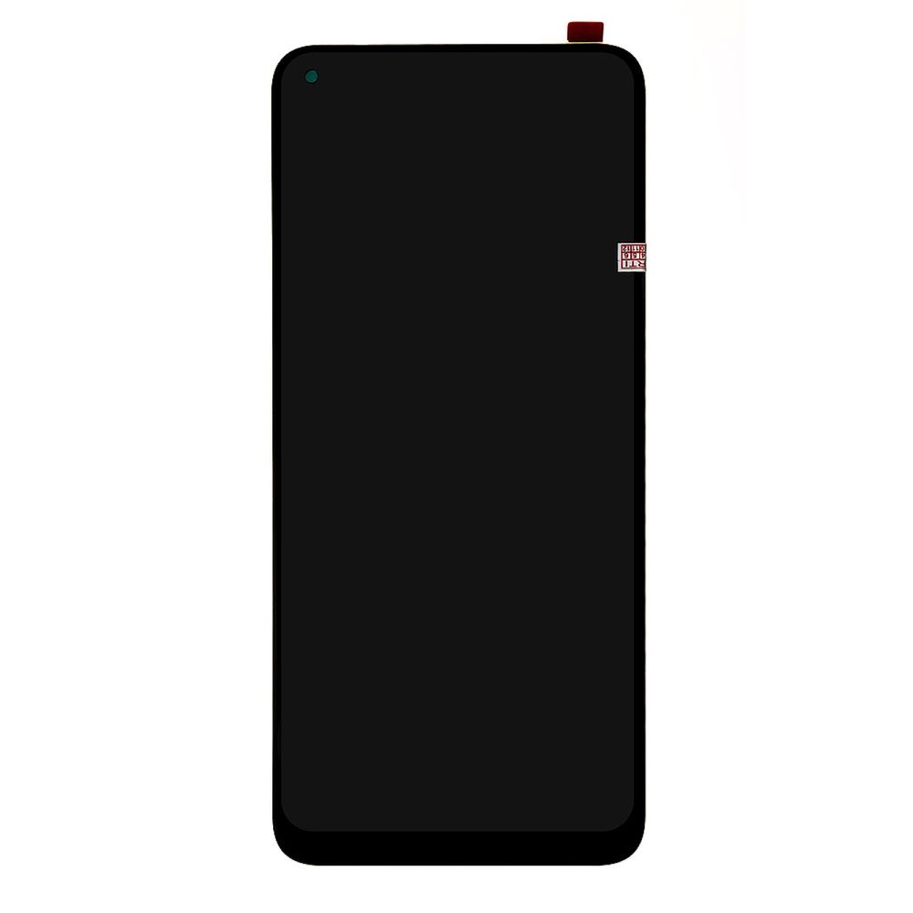 LCD дисплей для Huawei Honor 50 Lite/Nova 8i/X20 (NTN-LX1/NEN-LX1/NTN-AN20) с тачскрином (черн) Prem