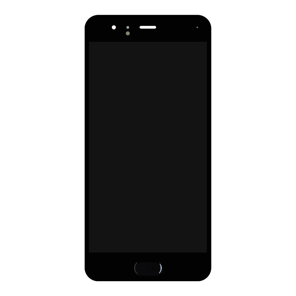 LCD дисплей для Xiaomi Mi 6 с тачскрином (черный)