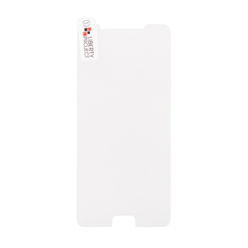 Защитное стекло "LP" для Samsung Galaxy A7 2016 Tempered Glass 0,33 мм, 2,5D 9H (ударопрочное)