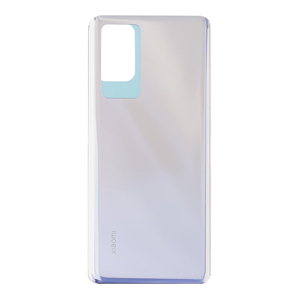 Задняя крышка для Xiaomi 12 Pro (2201122G) (фиолетовый)