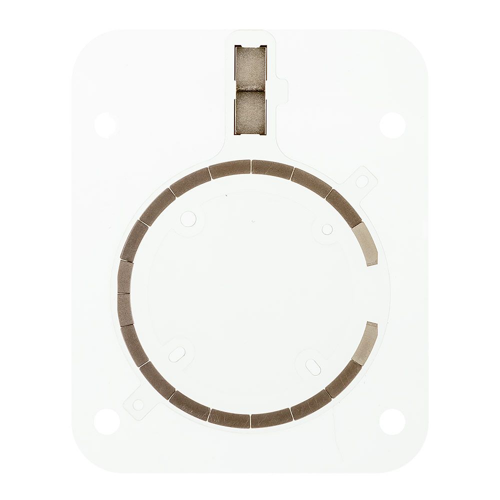 Комплект магнитов беспроводной зарядки для iPhone 13 mini