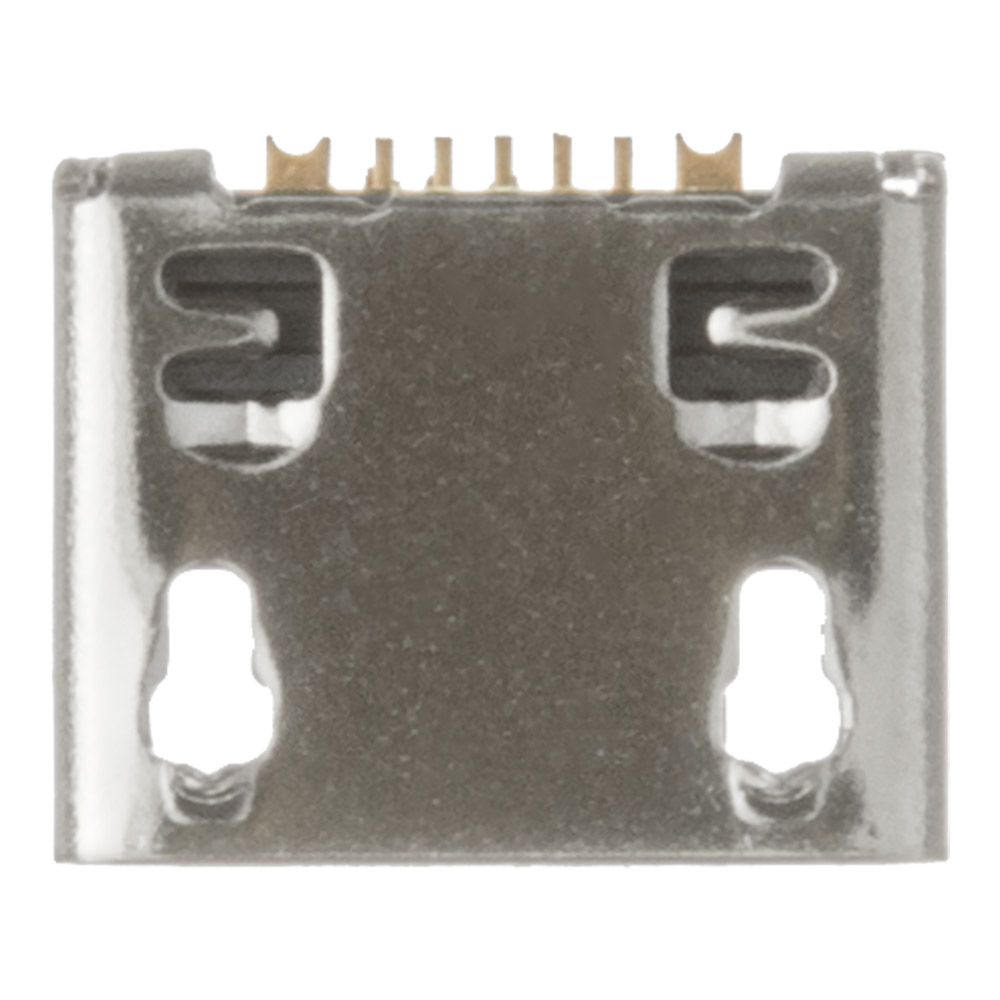 Системный разъем (зарядки) для Samsung C3300/S5600/i9100/S7070 7pin