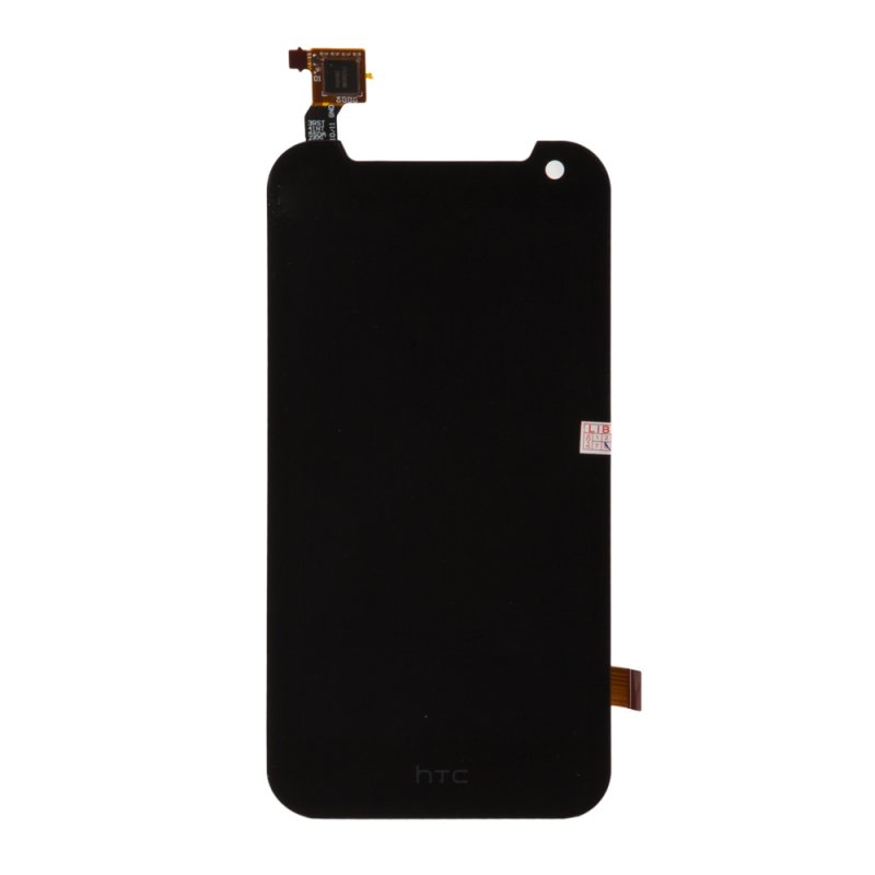 LCD дисплей для HTC Desire 310 с тачскрином, 1-я категория (черный)